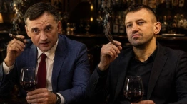 To zdrowo wkurzy Tuska i ekipę! Tomasz Adamek mocno broni Zbigniewa Ziobro