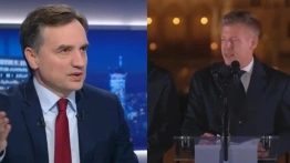 Azyl, ekstradycja i polityczny spór. Ziobro odpowiada Magyarowi