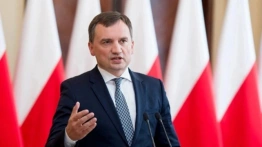 Minister Ziobro: TVN jest partią polityczną pod szyldem telewizji