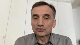 Pokaz siły? Ziobro: To ujawnia ich słabości. Oni się wewnętrznie sypią!
