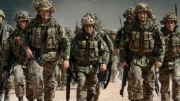 USA redukują siły w niektórych krajach wschodniej flanki NATO