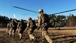 Polska rekordowo zbroi armię: sprzęt za ponad 640 mld zł i dalsze kontrakty w drodze