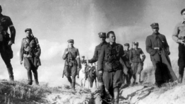 „Cześć i chwała bohaterom!”. Piotrków nie zapomniał o Wyklętych