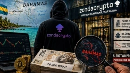 Taśmy Zondacrypto ujawnione. Ostre oskarżenia i milionowe straty