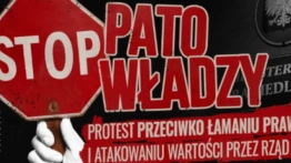 Już dziś o 13 protest przed Ministerstwem Sprawiedliwości