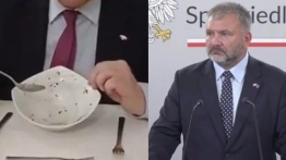 Żurek i po Żurku? Coraz głośniej o dymisji