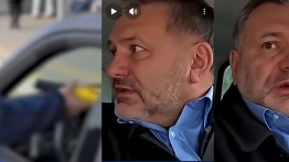 "Hamulec bezpieczeństwa" Żurka. Mandat zapłacił, ale tłumaczy, że... „mógł wygrać”