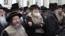 Czy Żydzi ciągle są narodem wybranym?