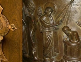 Wojtek Kułak SDB: Woda święcona ma swoją moc