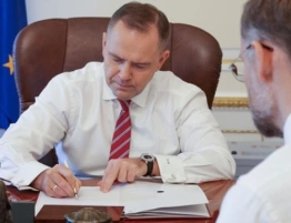 Nowe przepisy na hakerów. Prezydent podpisał zmianę w Kodeksie karnym