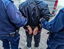 Podejrzany o pedofilię 61-latek w rękach policji