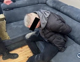 Pseudokancelaria prawna w Poznaniu. Dwóch oszustów w rękach policji