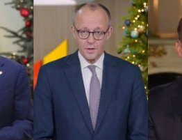 Trump „potrzebuje Grenlandii”. Zdecydowana reakcja liderów Europy