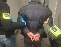 Śmierć po bójce przed dyskoteką. Zatrzymanemu grozi dożywocie