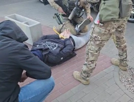 7 ton narkotyków. Trzy areszty za przemyt i deportacja obywatelki Wenezueli