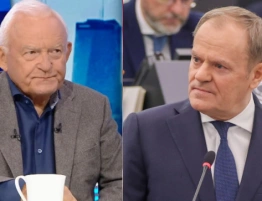 Miller krytykuje Tuska w sprawie słów o „rozpadzie NATO”