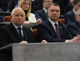 Spór w PiS wokół kryptowalut. „Podkładamy się jak dzieci”