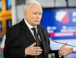 Kaczyński: po spełnieniu tych warunków siądę do rozmów z Tuskiem