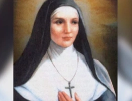 Dziś wspomnienie św. Benedykty od Bożej Opatrzności Cambiagio Frassinello