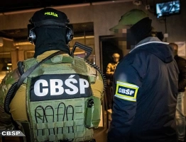 Trójmiejski gang rozbity. Jest akt oskarżenia