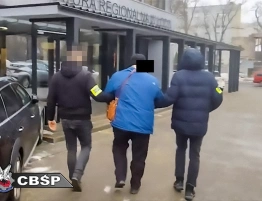 Cios w „mafię śmieciową”. Zatrzymano 10 osób, w tym byłego burmistrza