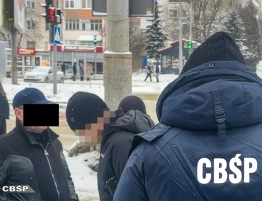 Poszukiwany od kilku lat ENA i Czerwoną Notą Interpolu 63-latek wpadł na terenie Lwowa