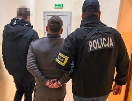 33 kg narkotyków wartych 2 mln zł nie trafi do obrotu. Trzy osoby w rękach policji