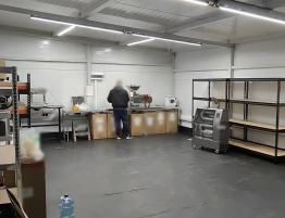 Uderzenie CBŚP w nielegalny rynek leków – zatrzymano 6 osób