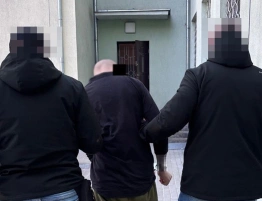 23-latek odpowie za usiłowanie zabójstwa swojej partnerki. Porażająca brutalność