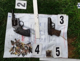 Zabójstwo Sławomira W. sprzed lat wyjaśnione. Wyroki dla sprawców