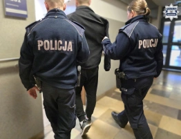 Uprowadzenie i pobicie mężczyzny w Częstochowie. 7 osób w rękach policji