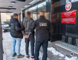 Oszustwa „na pracownika banku”. Zatrzymano 14 osób