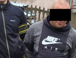 Ukrywali się od dwóch lat. Wpadli w ręce „Łowców głów” w Wielkopolsce
