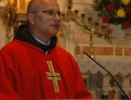 Świadectwo: Zaskoczony przez Jezusa