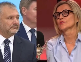 Ministra Żurka zastąpi… prok. Wrzosek? Wildstein: Podzielę się z wami  insajderską wiedzą
