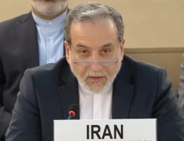 Twarde warunki Teheranu. Negocjacje pokojowe pod znakiem zapytania