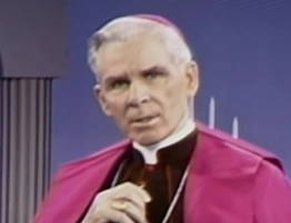 Świat czekał na tę decyzję. Ogłoszono datę beatyfikacji Fultona Sheena