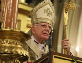 Abp Jędraszewski: św. Wojciech, orędownik Europy z problemami
