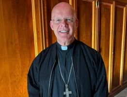 Abp Tomasz Grysa nuncjuszem apostolskim w Ugandzie