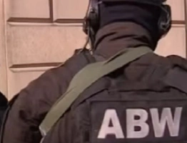Rosyjski naukowiec w rękach ABW!