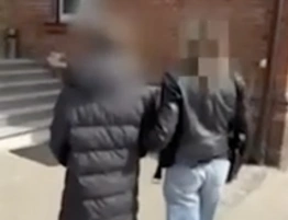 Niedoszły zamach na szkołę w Kanadzie. 17-letnia Polka z zarzutami