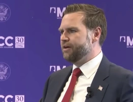 Rozmowy pokojowe. Do Pakistanu uda się J.D. Vance