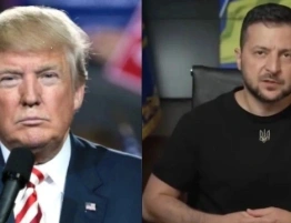 Kijów gotów na strategiczny kompromis. Zełenski mówi o rezygnacji z NATO w zamian za twarde gwarancje