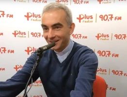 Ks. Krzysztof Dukielski nowym biskupem pomocniczym diecezji radomskiej!