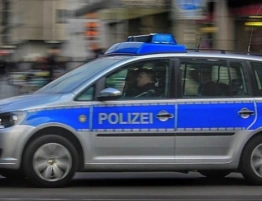 Masakra pod Hamburgiem. Rośnie liczna ofiar, służby odmawiają podania narodowości sprawcy
