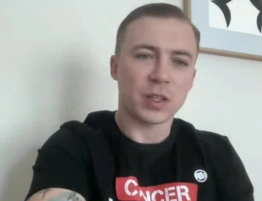 „Sięgamy kosmosu”. Gdzie trafią środki zebrane przez Łatwoganga?