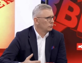 Prof. Cenckiewicz ostrzega: Przegramy, jeśli będziemy się kłócić