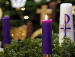 Adwent - świętowanie chrześcijańskiej nadziei