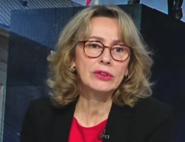 A. Romaszewska: „Racja stanu obu państw łatwo płonie na stosie...”