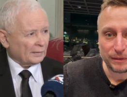 Brejza vs. Kaczyński. Sąd uchylił wyrok I instancji